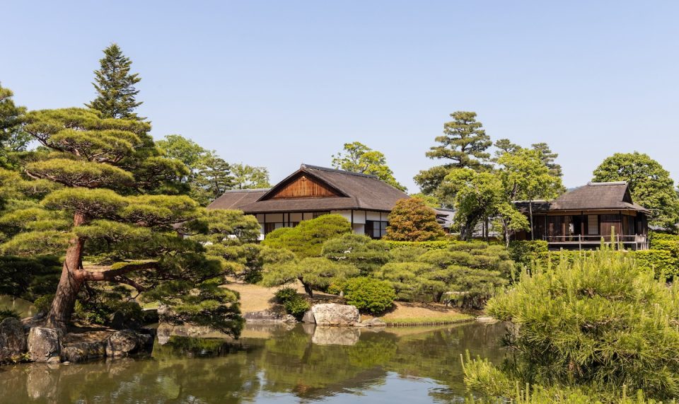 むくり屋根とは?